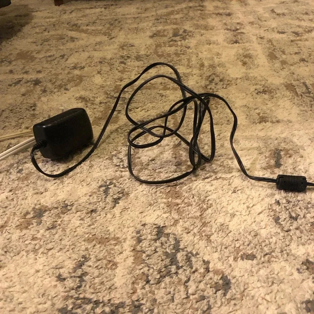 iHome iPL22 Docking/Charging Station Radio/Alarm Clock